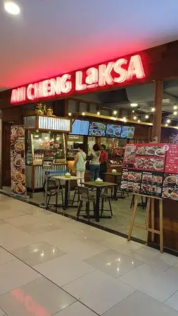 Ah Cheng Laksa Paradigm Mall Food Photo 6