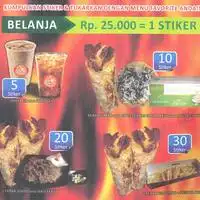 Gambar Makanan Sheik Kebab 1