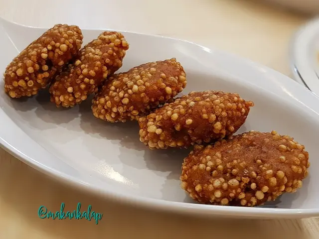 Gambar Makanan Kedai Khas Natuna 15