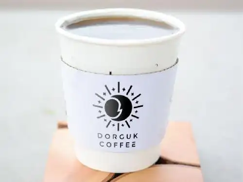 Dorguk Coffee, Ciracas