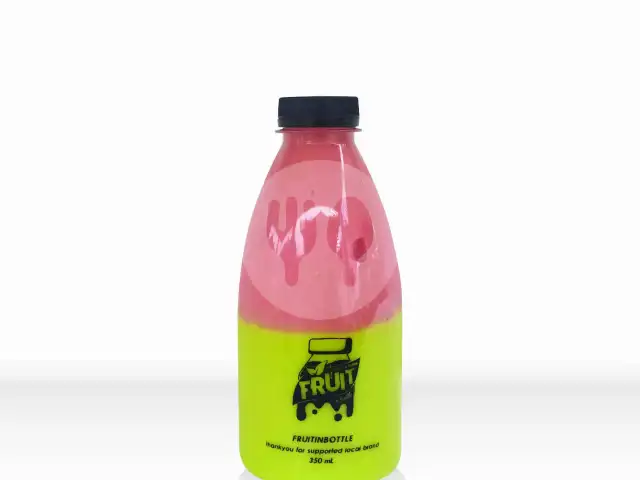 Gambar Makanan Fruit in Bottle Juice, Hayam Wuruk 16