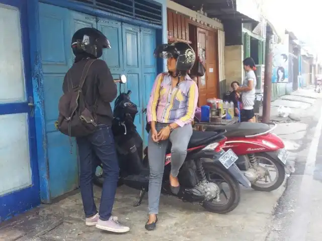 Gambar Makanan Bakso Ceker Bayan 2