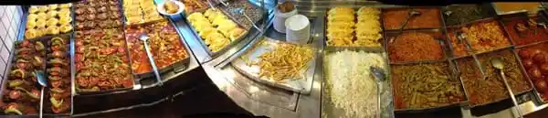 Can Restaurant'nin yemek ve ambiyans fotoğrafları 2
