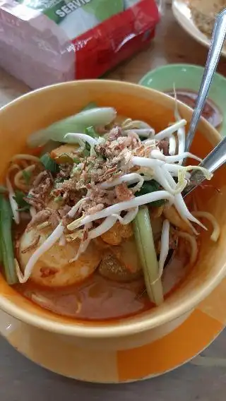 Warung Zam Cendol (Luit Maran) Food Photo 3