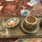 Anatolia Ottoman Cusine'nin yemek ve ambiyans fotoğrafları 4