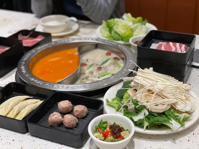 Fei Fan Hotpot Food Photo 8