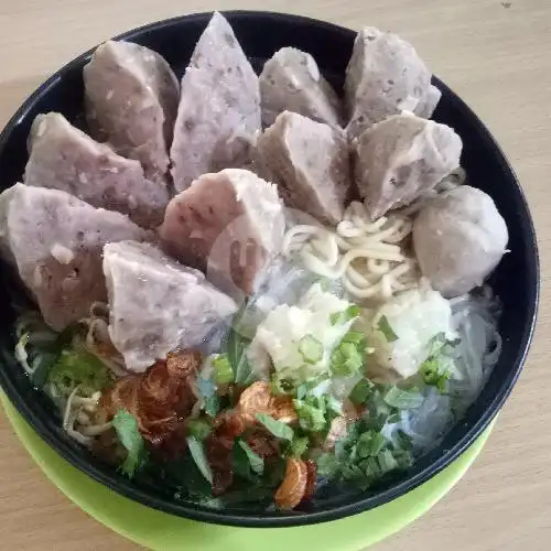 Gambar Makanan Bakso Wong Wonogiri, Kemayoran 9