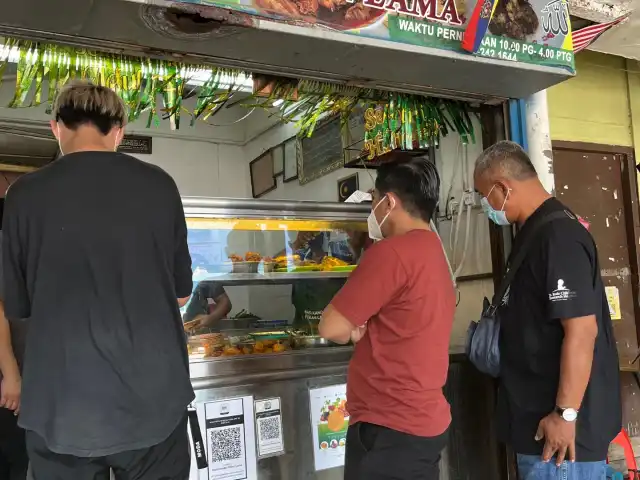 Nasi Kandar Pekan Lama Food Photo 2