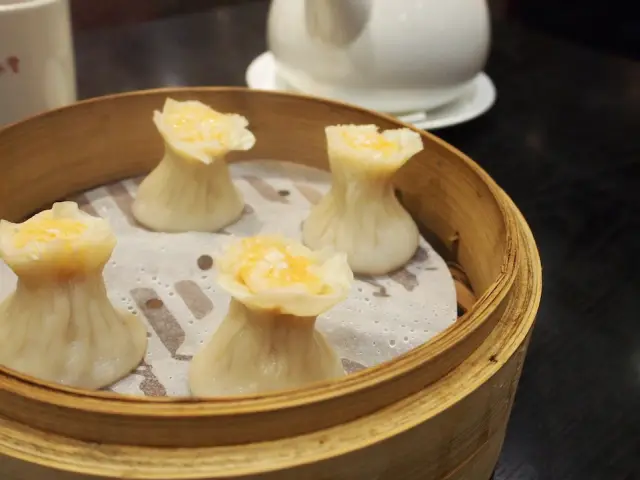 Gambar Makanan Din Tai Fung Chef's Table 16