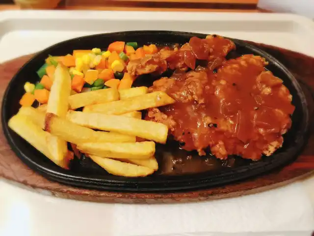 Gambar Makanan Fiesta Steak 20