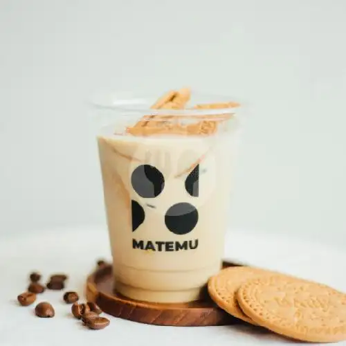 Gambar Makanan Matemu Coffee, Cempaka 2 7