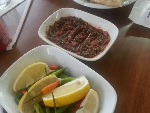 Mustafa'nın Yeri'nin yemek ve ambiyans fotoğrafları 2