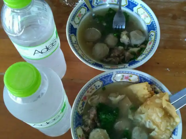 Gambar Makanan Bakso Geger 11