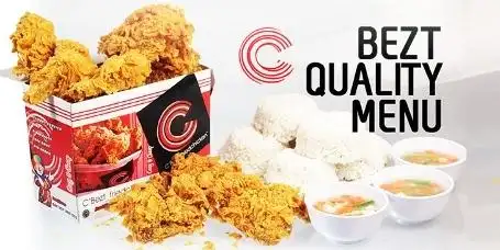 Cbezt Fried Chicken Sesetan, Denpasar