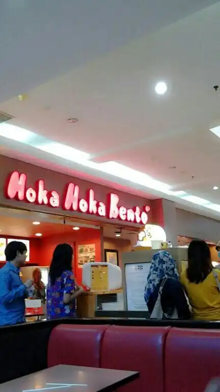 Gambar Makanan HokBen 8