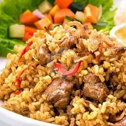 Gambar Makanan Nasi Goreng Bakmi Samir, Kost Putri Griya Masita 6