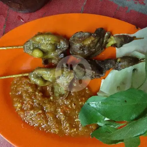 Gambar Makanan NASI UDUK PECEL LELE MAS REFI 99 13