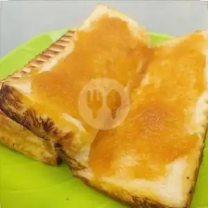 Gambar Makanan ROTI BAKAR WONGE DEWEK  15