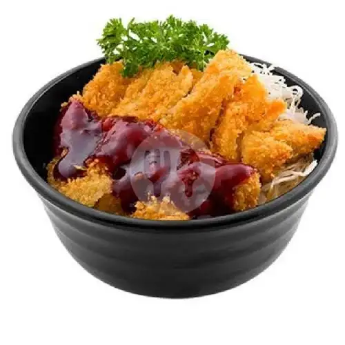 Gambar Makanan Takoyaki O Yatsu Corner 1