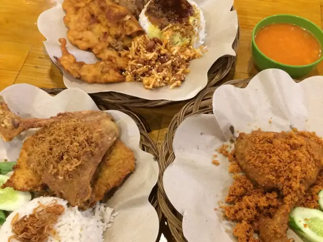 Gambar Makanan Ayam Baraya 16