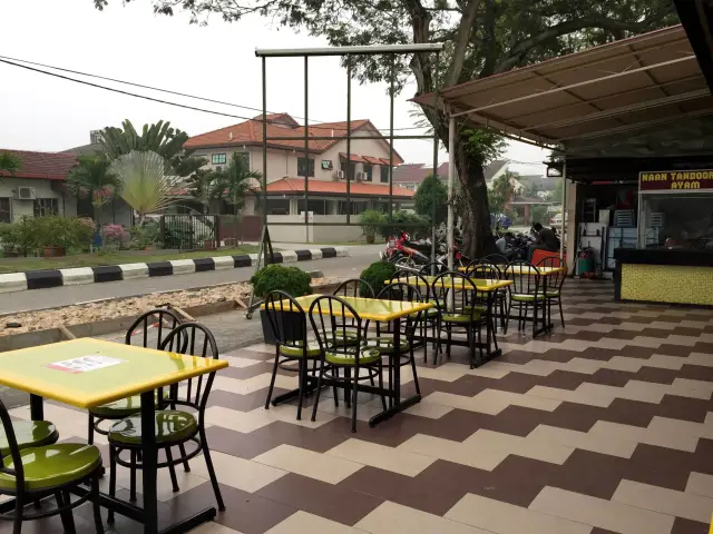 Restoran Al Bidayah Food Photo 2