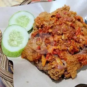 Gambar Makanan Ayam Sambal Om Teguh, Cimanggis 17