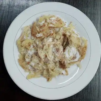 Gambar Makanan Martabak India Medan Ibu Marni, Pluit Sakti Raya 6