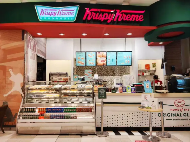 Krispy Kreme Food Photo 19