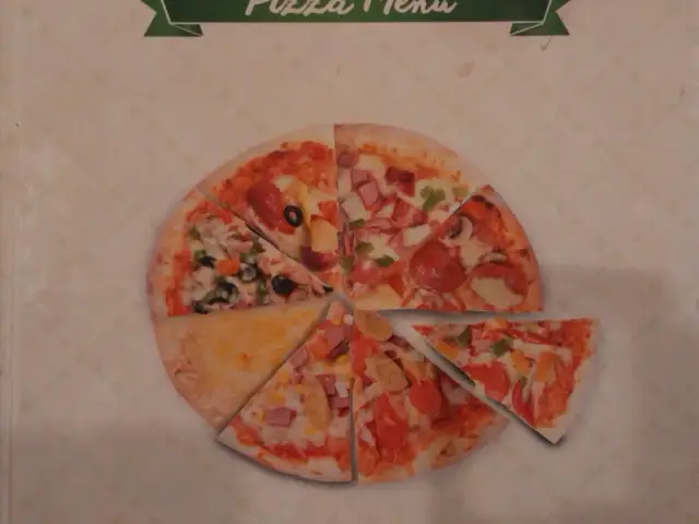 Gambar Makanan Gian Pizza 2