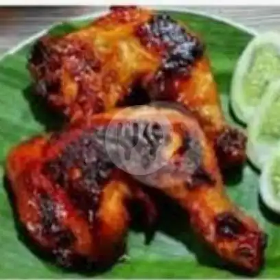 Gambar Makanan Ayam Bakar&Mendoan H.Supardal, Tj Priuk 6