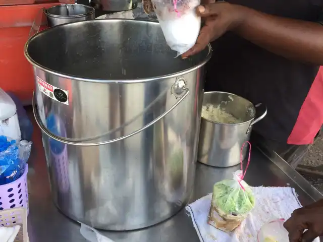 Gerai Cendol belakang Wisma Ganda Food Photo 11