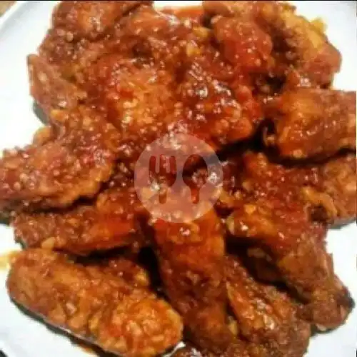 Gambar Makanan C Kendinner Chicken Wing  19