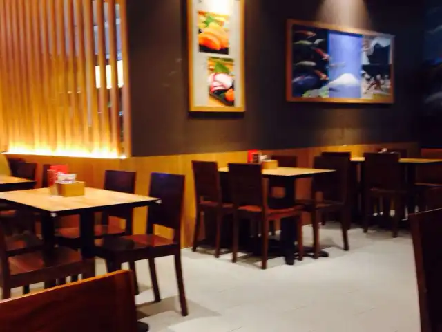 Gambar Makanan Ichiban Sushi 12