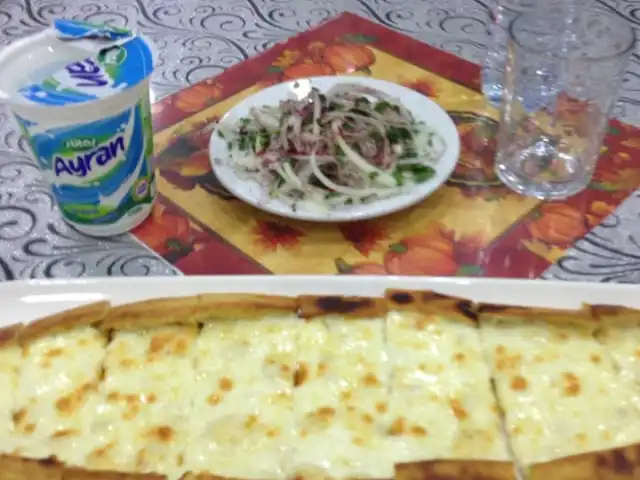 Beyzadem Kebap'nin yemek ve ambiyans fotoğrafları 1