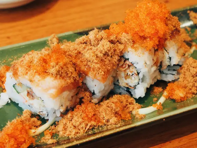 Gambar Makanan Sushi Tei 15