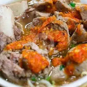 Gambar Makanan Pondok Pak Son - Bakso Rusuk Solo Podomoro Perintis Kemerdekaan 18