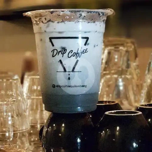 Gambar Makanan Drip Coffee, Angkatan 66 14