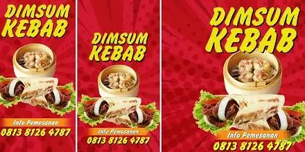 Dimsum Kebab, Pasar Minggu