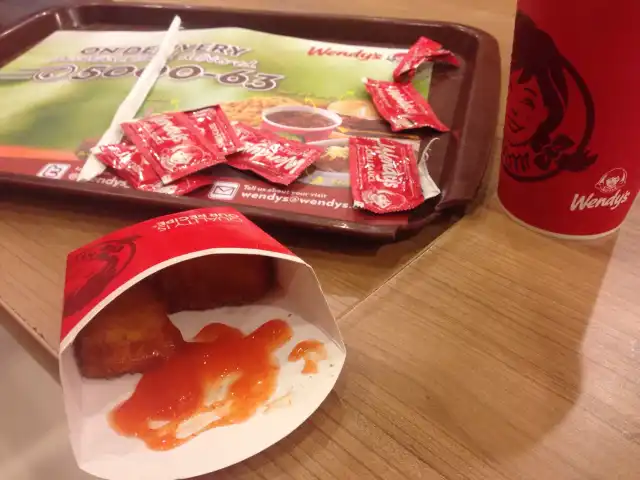 Gambar Makanan Wendy’s 13