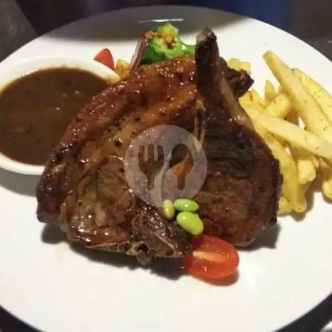 Gambar Makanan Kulinarian, Kebayoran Lama 10