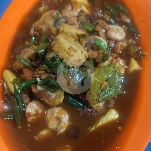 Gambar Makanan Rm. Ale Ale Masakan Medan 16