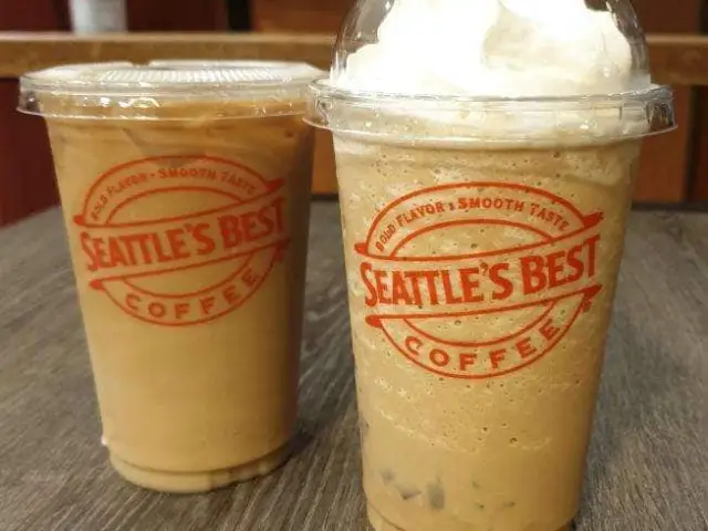 Seattle's Best Coffee Food Photo 8