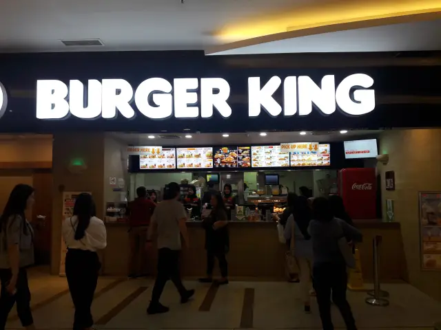 Gambar Makanan BurgerKing 8