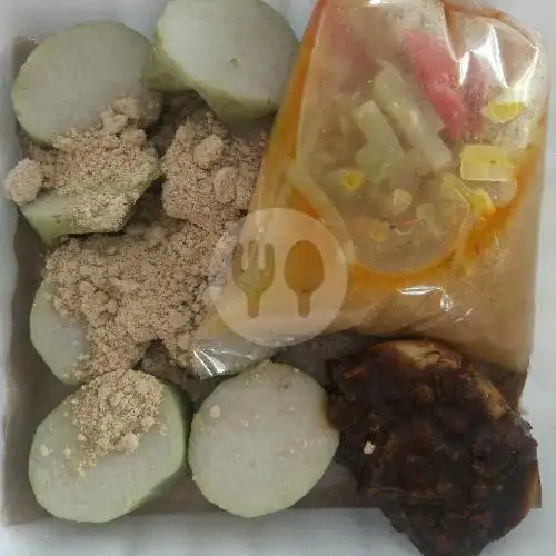 Gambar Makanan Nasi Kuning Hwa Ind, Simpang Borobudur 20