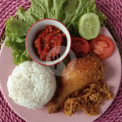 Gambar Makanan Spesial Ayam Bakar Pak Ozan 12