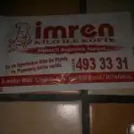 Imren Kofte-Sabri Usta'nin yemek ve ambiyans fotoğrafları 2