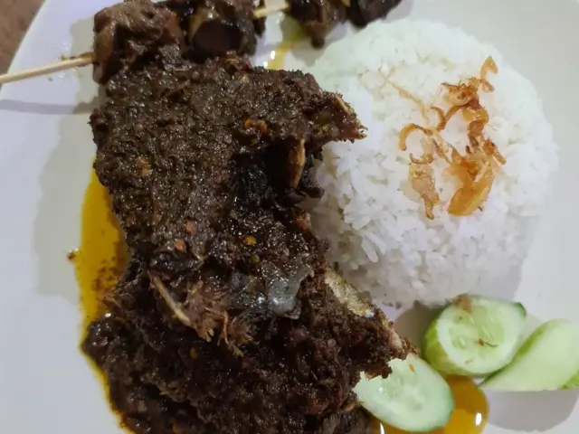 Gambar Makanan NasiBebekMakIsa 6