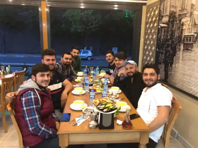 Eski Beyoğlu Kebap & Kelle Paça'nin yemek ve ambiyans fotoğrafları 5