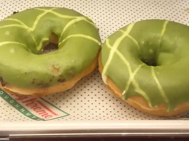 Krispy Kreme Food Photo 5