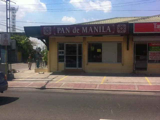Pan de Manila Food Photo 5